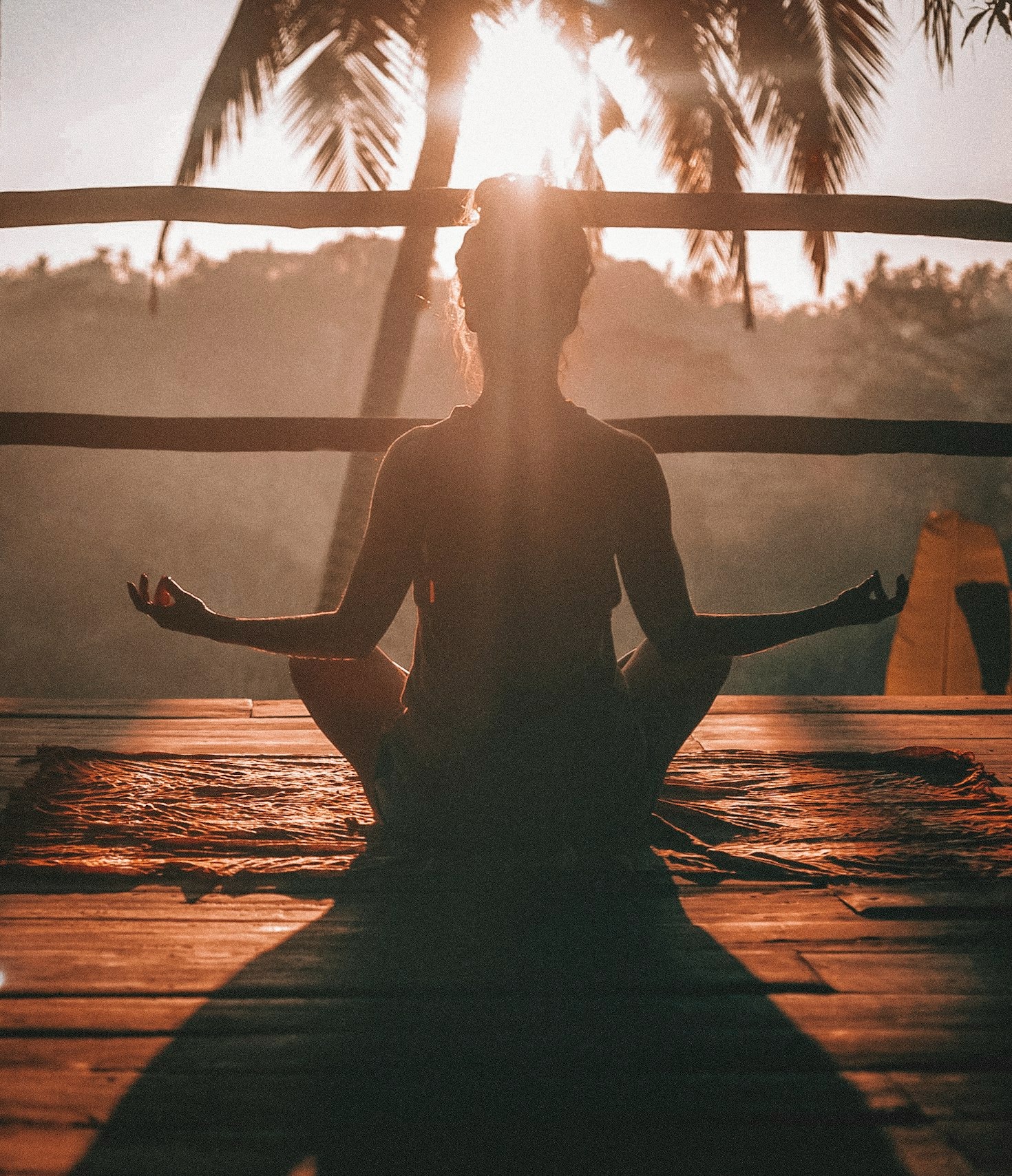 Supporting Your Postpartum Recovery Through Adjustment